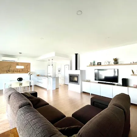 Mancala Villa Denia