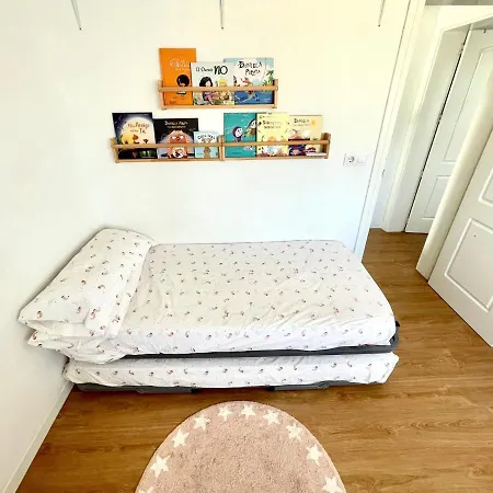 Mancala Villa *