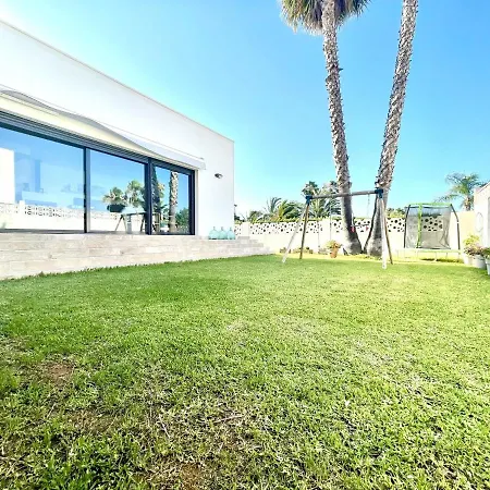 Villa Mancala Denia