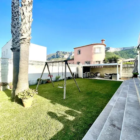 Mancala Villa Denia